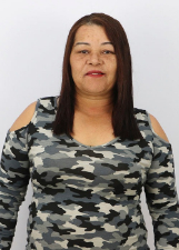 Foto de Salete Fatima de Goes Vieira