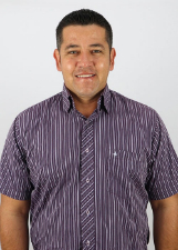 Foto de FÁBIO RENATO MACHADO