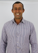 Foto de FELIPE SIMÕES DE ALMEIDA
