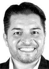 Foto de CLEBER VINICIUS KERCHNER