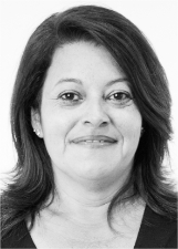 Foto de RUTE MEIRE CAMARGO COSTA