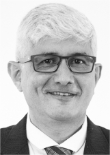 Foto de EDUARDO ELEUTÉRIO BARBOSA