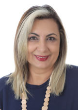Foto de MÁRCIA REGINA AZOIA MACHADO ROQUE