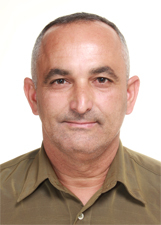 Foto de WANDO BATISTA DOS SANTOS