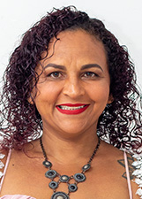 Foto de SANDRA AMORIM BARBOSA DE OLIVEIRA