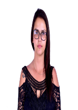 Foto de Gabriela Vieira dos Santos