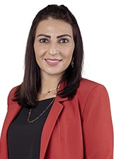 Foto de ANY KELLY MORETES DO AMARAL BENTLIN