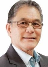 Foto de KIOSHI HIRAKAWA