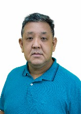 Foto de PAULO HIDEAKI AMEOMO