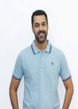 Foto de DIEGO SANTIAGO RODRIGUES