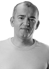 Foto de VALDÉCIO SANTOS DA SILVA