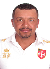Foto de ISAIAS PEREIRA DA SILVA
