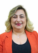Foto de CASSIA MARIA COMODO RIBEIRO