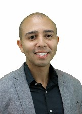Foto de LUIZ GUSTAVO MORAES DE OLIVEIRA
