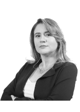 Foto de FLAVIA MEIRE SILVA VIDOTO