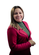 Foto de ANA CAROLINA SILVA DEGRAVA