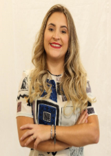 Foto de JOICE DE OLIVEIRA CANDIDO