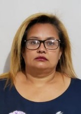 Foto de MARISA VALÉRIA DOS SANTOS SALLES