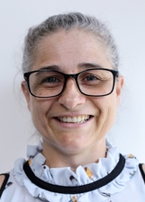 Foto de LUCIANA ROSENA MUNHOZ DE ALCANTARA ANDRE