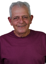 Foto de PAULO GARCIA BERNAL