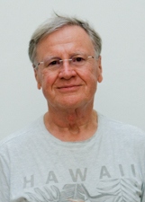 Foto de JOSE RICARDO CAMPOLIM DE ALMEIDA
