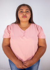 Foto de ALESSANDRA APARECIDA LOPES RIBEIRO