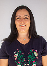 Foto de CRISTIANE VIEIRA DA CRUZ COSTA