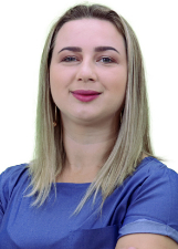 Foto de GRACIELI APARECIDA PARAPINSKI