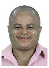 Foto de JOSÉ APARECIDO MENDES DA SILVA
