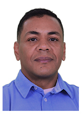 Foto de ADILSON CHAVES QUARESMA