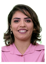 Foto de ALINE DOS SANTOS BARRETO