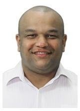 Foto de Aurelino Alves dos Santos Junior