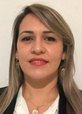 Foto de PATRICIA DA COSTA CAVALCANTI