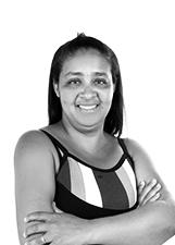 Foto de Jacira Paula de Oliveira Souza