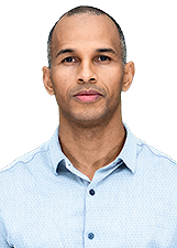 Foto de OMAR COUTO DA SILVA