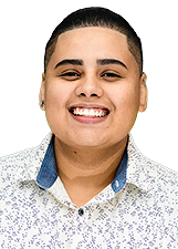 Foto de KEROLINY INACIO DOS SANTOS