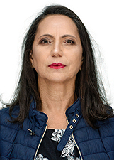 Foto de SOLANGE APARECIDA MANGINI SANTOS