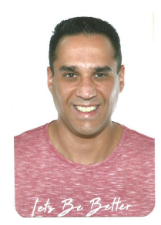 Foto de GUILHERME FERREIRA MORENO
