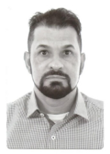 Foto de PAULO CESAR MAGRO ANDRADE