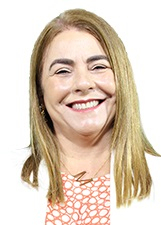 Foto de Miriam Regina Carceliano de Almeida