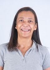Foto de MARIA CLAUDIA DA CONCEIÇÃO ALVES LOURENÇO