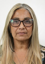 Foto de GISELE MARIA NASCIMENTO CASELLA