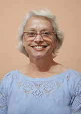 Foto de Rejane de Moura
