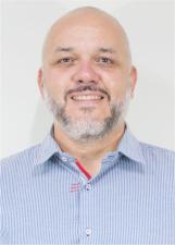 Foto de LUCIANO BOMFIM DOS SANTOS