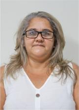 Foto de ANDRÉA PATRICIA TURGANTE