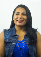 Foto de CAMILA DA SILVA ANGELO