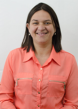 Foto de JANDAINA MARIA PEREIRA DA SILVA