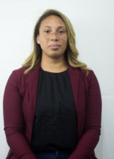 Foto de SCARLET CRISTINA MARTINS DOS SANTOS