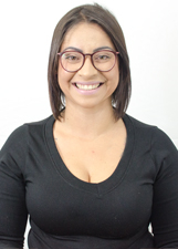 Foto de GEISA PINHEIRO ALVES DOS SANTOS