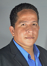 Foto de EDIMAR DE ARAÚJO DOS SANTOS